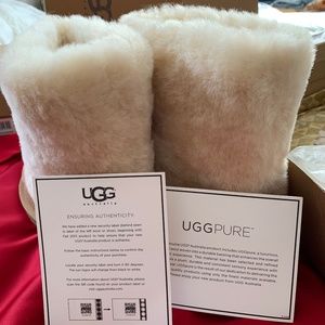 Ugg boots  Size 7